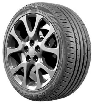 Rosava Premiorri Solazo S Plus 205/65 R15 94V 