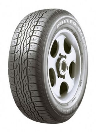 Bridgestone Dueler H/T 687 215/70 R16 100H