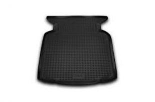 Kоврики в салон Toyota Avensis 2 2003-09 