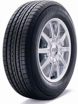 Yokohama Avid TRZ S316 225/55 R18 97T
