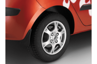 Aparatoare de noroi, fata și spate i10