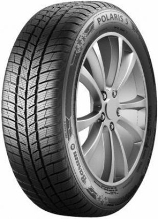 Barum Polaris 5 225/60 R17 103V