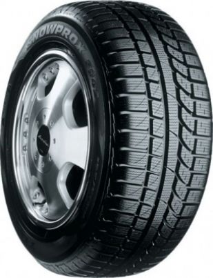 Toyo Snowprox S942 205/65 R15 99T