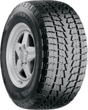 Toyo Tranpath S1 (TAS1) 225/55 R18 95Q
