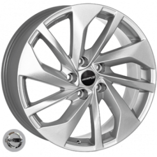 Replica Nissan A-R718 6.5 R16 5x114.3 40 66.1 S 