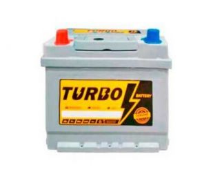 АКБ TURBO Japan N70 95Ah 730A L