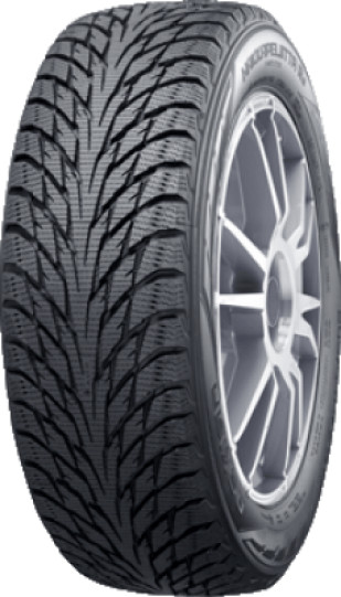 Nokian Hakkapeliitta R2 225/60 R17 103R