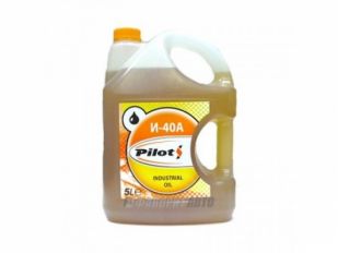 Pilots И-40 5L