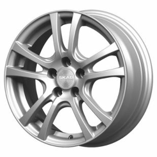 СКАД Дели-G 40/6 R15/4x100