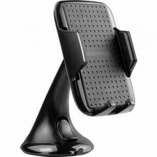 Suport pentru telefon PD-13 negru