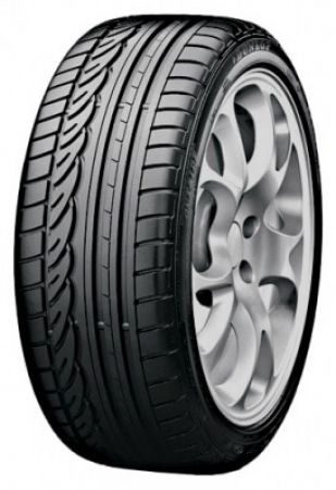 Dunlop SP Sport 01 285/60 R18 116T