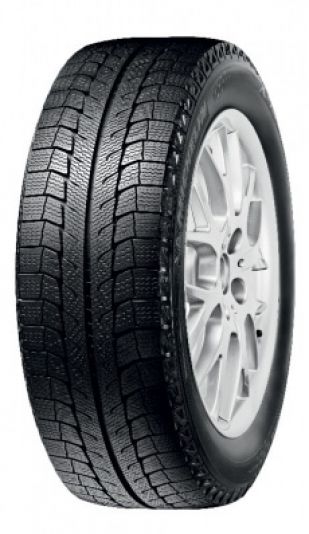 Michelin X-Ice 2 (Xi2) 225/40 R18 92T