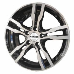 Carwel Аврас-BS 40/7 R17/5x114.3