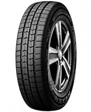 Nexen Winguard Snow WT1 155/80 R12 88/86R