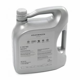 VW VAG Special G 5W40 5L