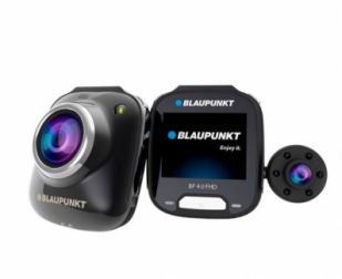 Blaupunkt DVR BP 4.0 FHD