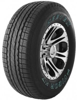 Zeetex Vigor H/T 265/65 R17 112S