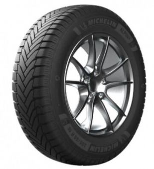 MICHELIN Alpin 6 205/60 R16 96H 