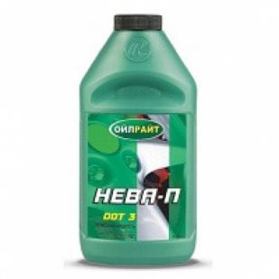 Oil Right DOT-3 0,455kg.