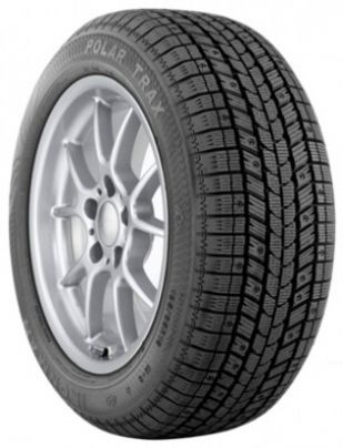 Hercules Ironman Polar Trax 195/70 R15 102R