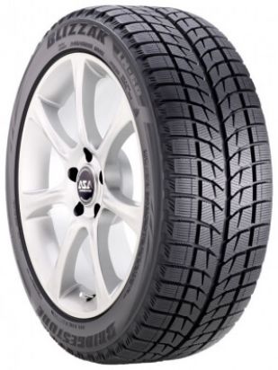 Bridgestone Blizzak LM-60 225/40 R18 88H