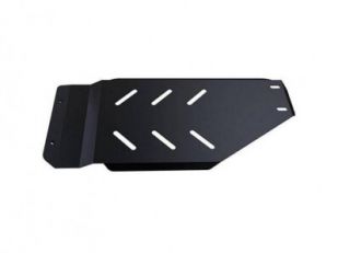 Защита картера - Комплект ЗК и крепеж SUBARU Legacy, Outback (2010-2014) (3мм) 2,0/2,5 бензин АКПП