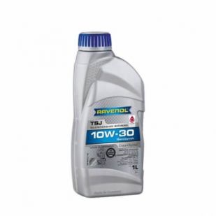 Ravenol TSJ SAE 10W-30 1L