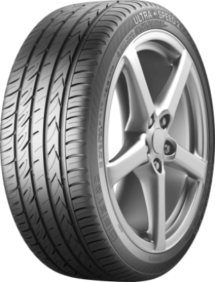 Gislaved Ultra Speed 2 225/55 R17 101Y