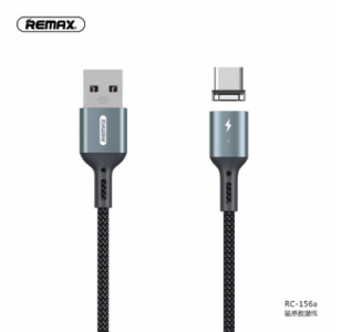 Зарядное устройство Remax Cigan type C RC-156a 