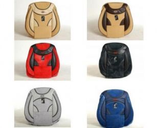 Чехлы для сидений Чехлы на сидение Flok 1 1 бежевый