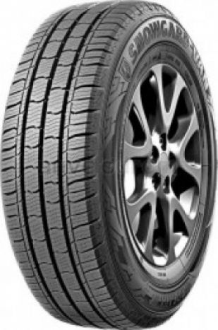 Rosava SNOWGARD-VAN 195/70R15C 104/102R 