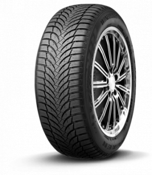 Nexen Winguard Snow'G WH2 215/65 R16 98H