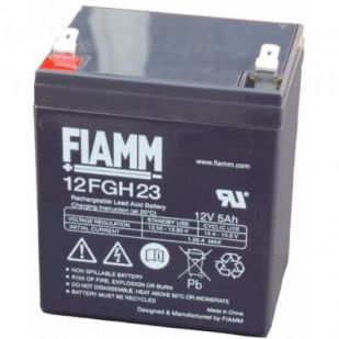 Fiamm Country 12FGH23 (12V-5ah)