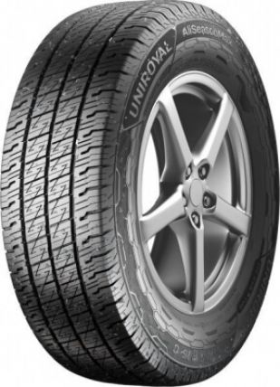 Uniroyal AllSeasonMax 215/75 R16C 113/111R