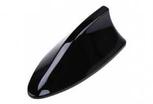 Автомобильные антенны плавник обманка черный