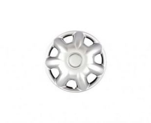 Capace pentru roţi 14 SULBUS SKS 218/14