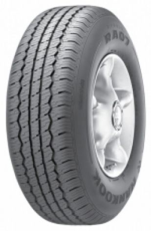 Hankook Radial RA07 265/60 R18 109T