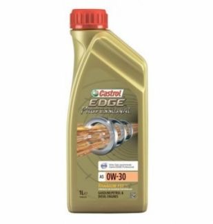 Масло Castrol 0W30 Edge Professional A5 1L