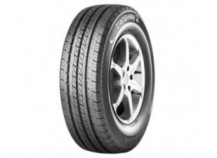 Lassa Transway 2 205/75 R16 113/111R 