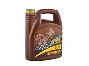 Pemco iDrive 350 SAE 5W-30 4L
