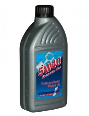 Kuttenkeuler Syntronic Plus 5W40 4L