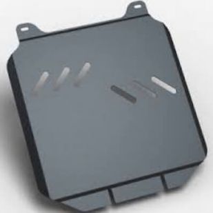 Защита картера - Комплект ЗК и крепеж TOYOTA Land Cruiser 200 (2010-2014), Lexus LX 570 (2010-2014) 4,7/5,7 бен