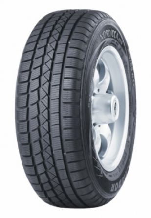Matador MP 91 Nordica 4x4 275/55 R17 109H