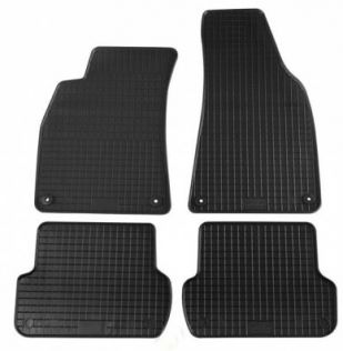 Petex Schwarz Audi A4 2000-2007 (13110)