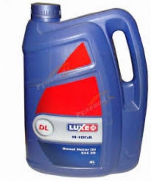  Luxoil M10G2K 5l