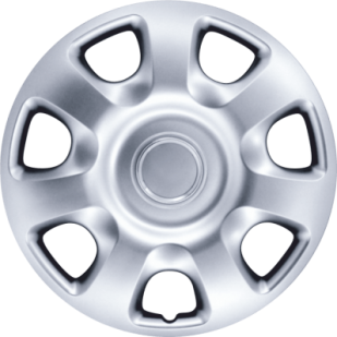 Capace pentru roţi 15 SULBUS SKS 336/15