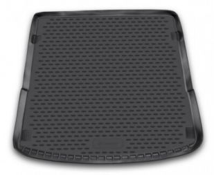 Audi Q7 (2005-15) portbagaj