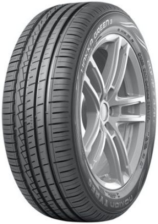 Nokian Hakka Green 3 205/55 R16 94H XL