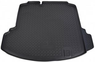 VW Jetta V SD (2005-2011) багажник