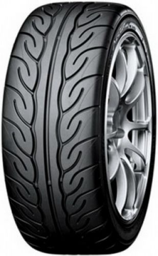 Yokohama Advan Neova AD08 225/40 R18 88W